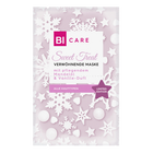 Bild: BI CARE Sweet Treat Gesichtsmaske